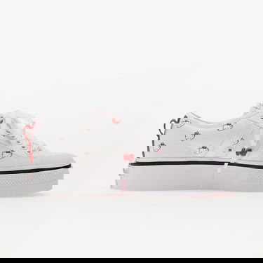 Tenisky a topánky adidas Originals Nizza Low Biela | HQ6239, 3
