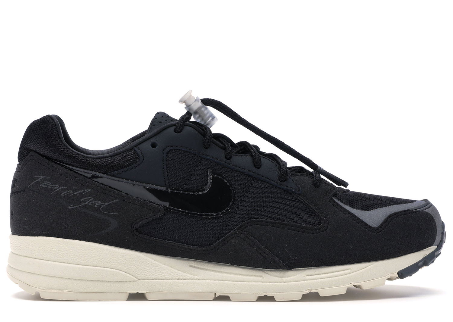 Tenisky a topánky Nike Air Skylon 2 Fear of God Čierna | BQ2752-001, 0