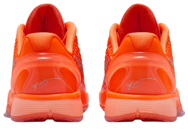 Tenisky a topánky Nike Kobe VI Shoe Oranžová | fv9676-800, 4