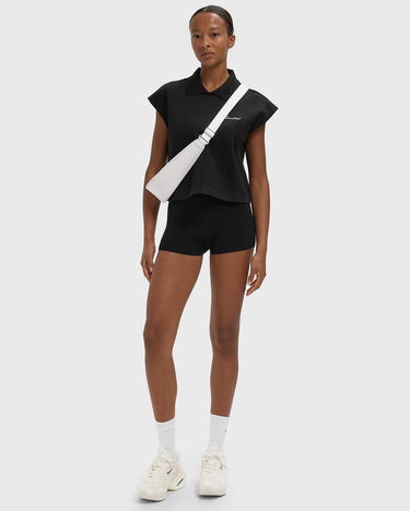 Boxerky Fear of God Waffle Knit Boxer Shorts Čierna | 192SP257250FW-861, 2