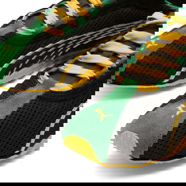 Tenisky a topánky Puma H-Street Jamaica Čierna | 403775-02, 4