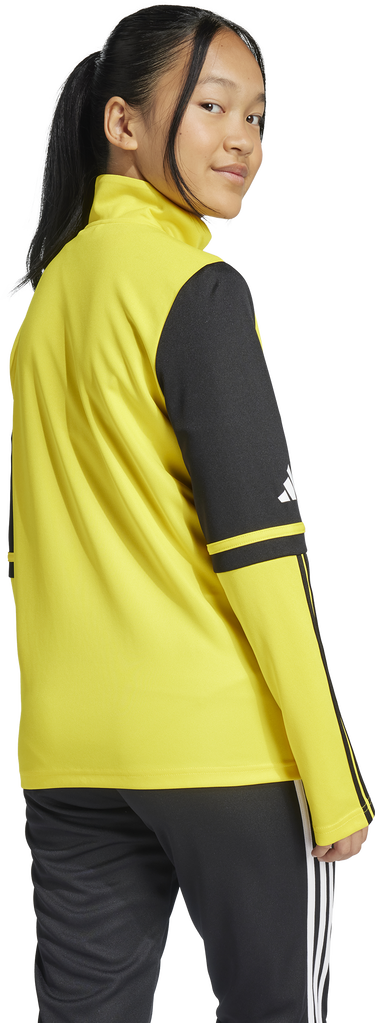 Vetrovka adidas Originals SQ25 TR Jacket Žltá | jp3395, 4