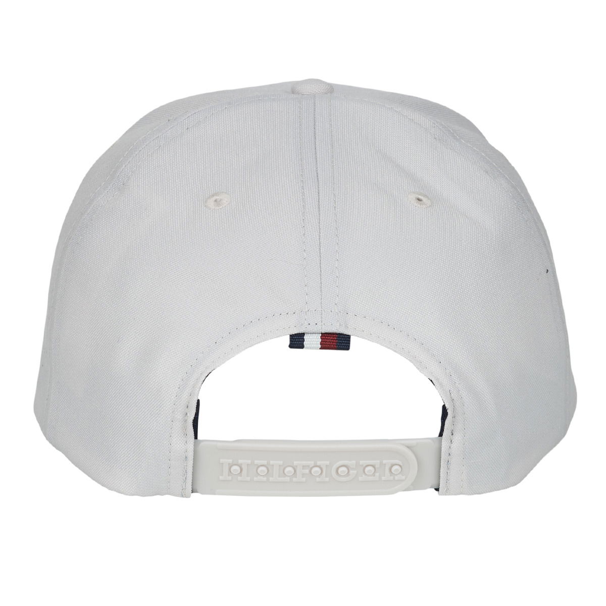 Six Panel Canvas Cap