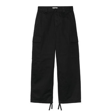 Cargo nohavice Carhartt WIP Carhartt WIP Kingston Cargo Pants Čierna | I034840_33, 1