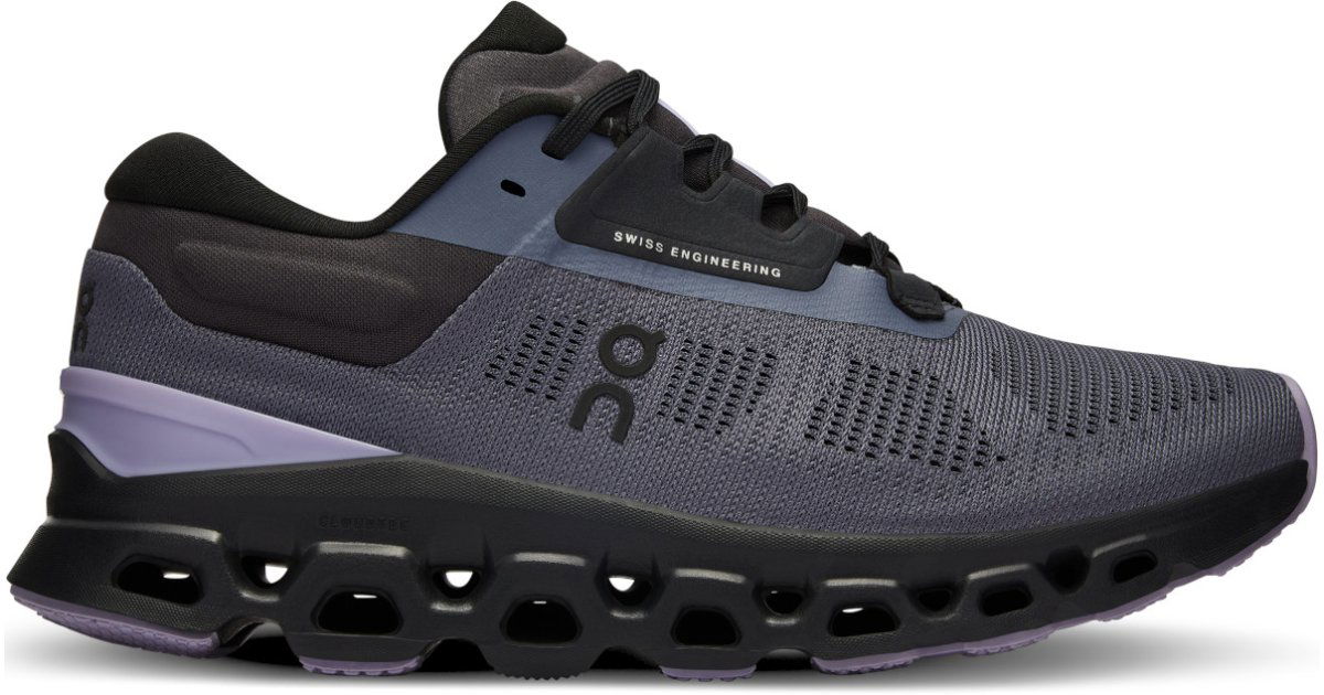 Tenisky a topánky On Running Cloudstratus 3 Čierna | 3wd30121234, 1
