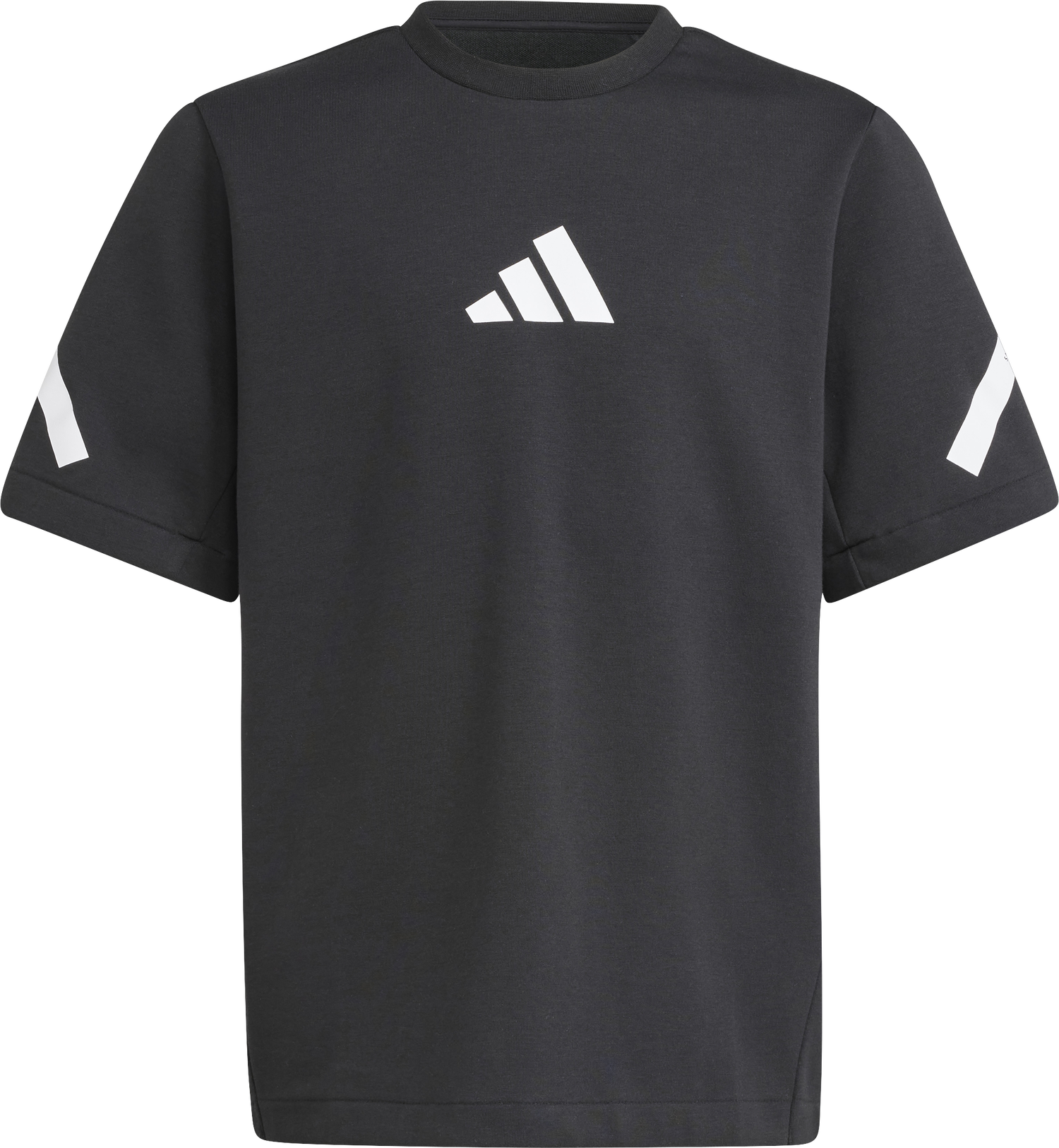 Tričko adidas Originals ZNE T-Shirt Čierna | jd0017, 0