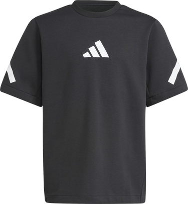 Tričko adidas Originals ZNE T-Shirt Čierna | jd0017, 0