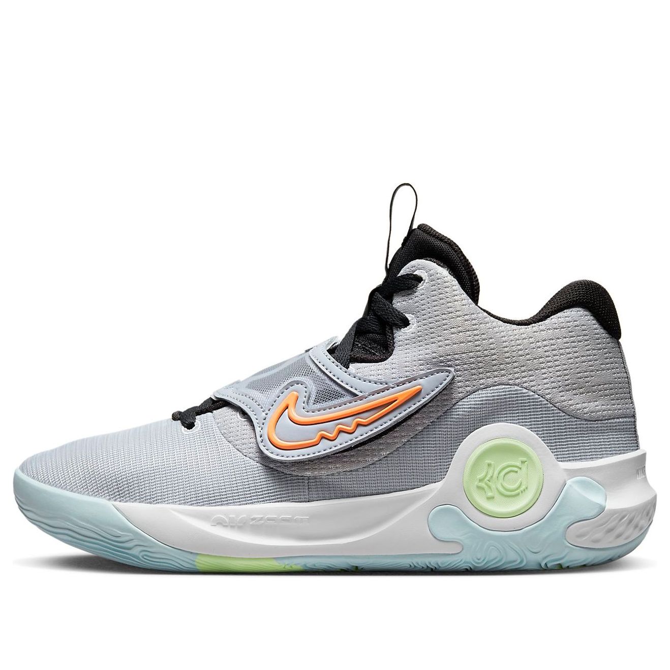 Tenisky a topánky Nike KD Trey 5 X Modrá | DD9538-009, 0