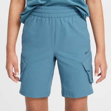 Šortky Nike Nike Sportswear City Utility Cargo Shorts Modrá | FZ4903-006, 2