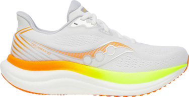 Tenisky a topánky Saucony TRIUMPH 23 Biela | s11023-343, 0