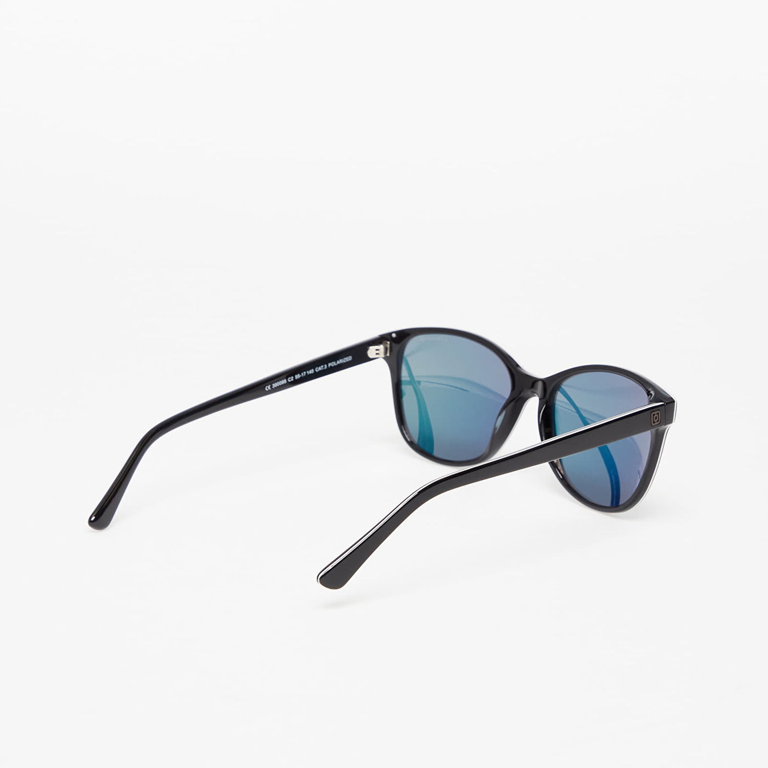 Slnečné okuliare Horsefeathers Chloe Sunglasses Čierna | AW060B, 1