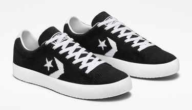 Tenisky a topánky Converse Pro Leather Lite Čierna | A00381C, 3