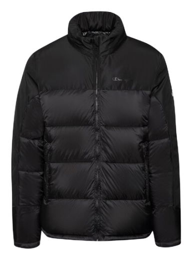 Prešívaná bunda Champion Jacket Čierna | 219191KK001