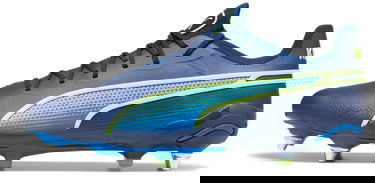 Tenisky a topánky Puma KING ULTIMATE MxSG Modrá | 107562-02, 0