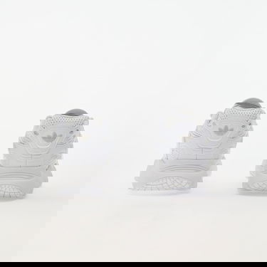 Tenisky a topánky adidas Originals Ozmillen Ftw White/ Ftw White/ Core Black Biela | IG6956, 4