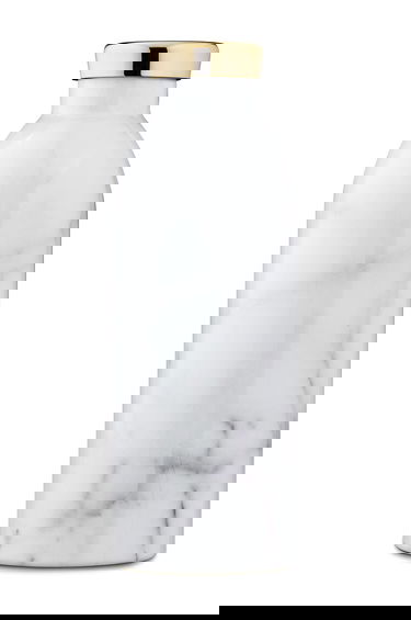 Fľaše 24Bottles Clima 500 ml Water Bottle Biela | Clima.500.Carrara, 2