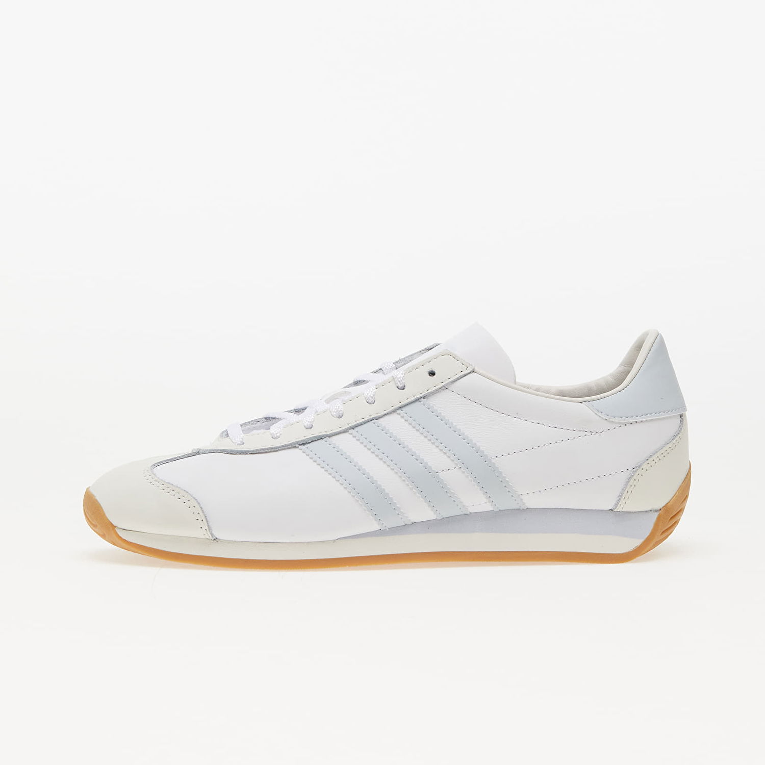 Tenisky a topánky adidas Originals Women's shoes adidas Country Og W White Biela | IE8410, 0