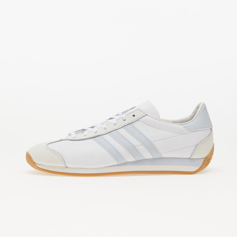 Tenisky a topánky adidas Originals Women's shoes adidas Country Og W White Biela | IE8410