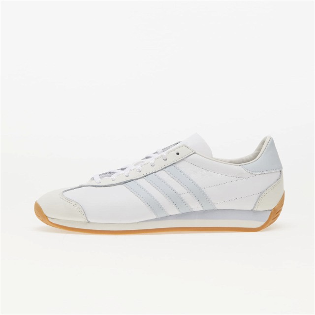 Women's shoes adidas Country Og W White
