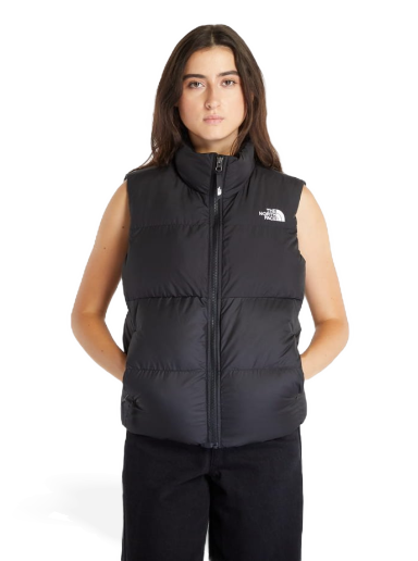 Vesta The North Face Saikuru Vest Čierna | NF0A853OJK31