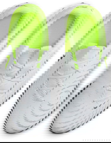 Tenisky a topánky Nike Phantom GX II Academy TF Žltá | fj2608-003, 3