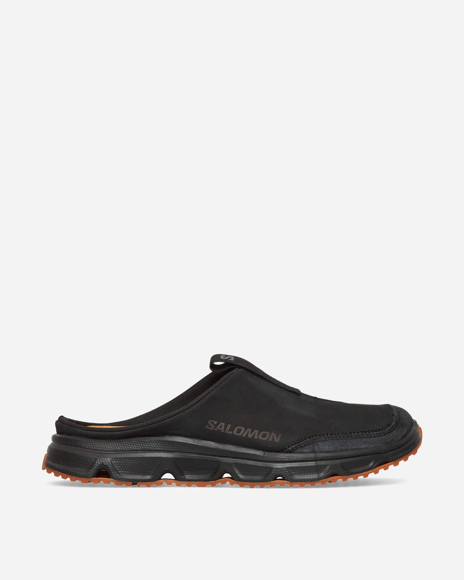 Tenisky a topánky Salomon RX Slide LTR Čierna | L41663200, 0