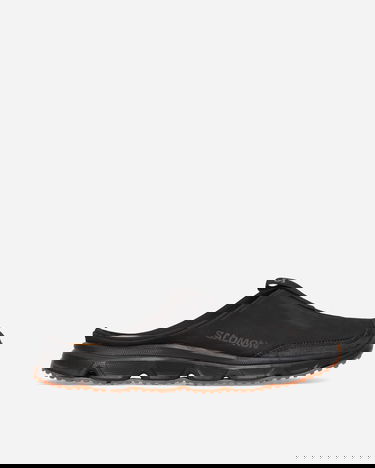 Tenisky a topánky Salomon RX Slide LTR Čierna | L41663200, 0