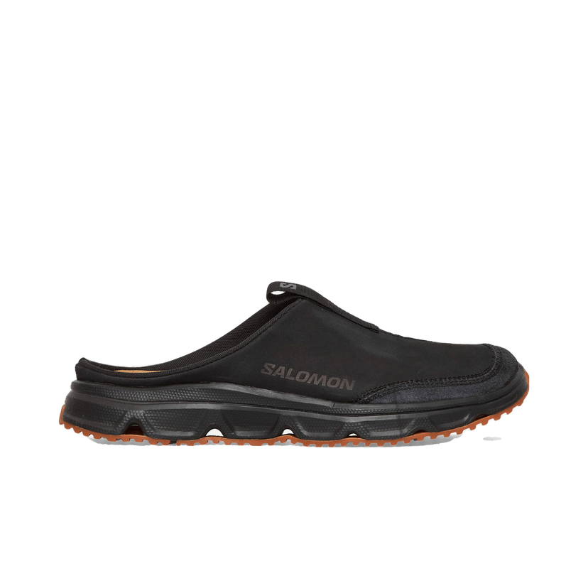 Tenisky a topánky Salomon RX Slide LTR Čierna | L41663200