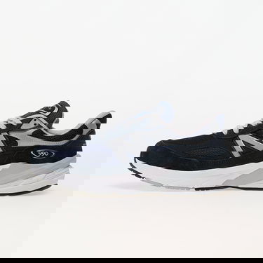 Tenisky a topánky New Balance Made in USA 990v6 Modrá | M990NV6, 0