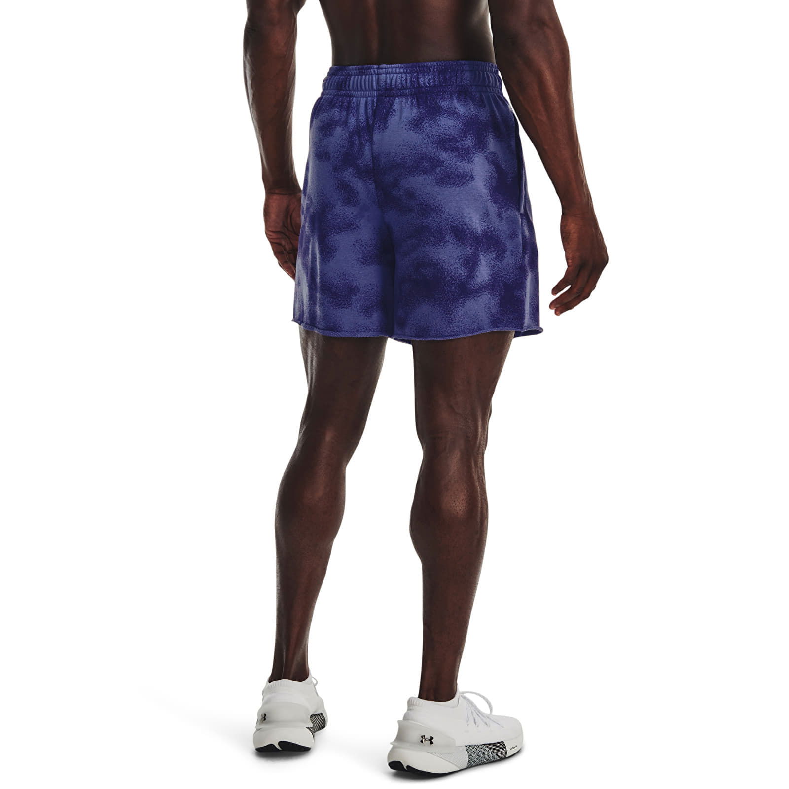 Rival Terry 6in Shorts