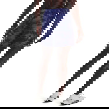 Šortky Under Armour Rival Terry 6in Shorts Fialová | 1377578-468, 3