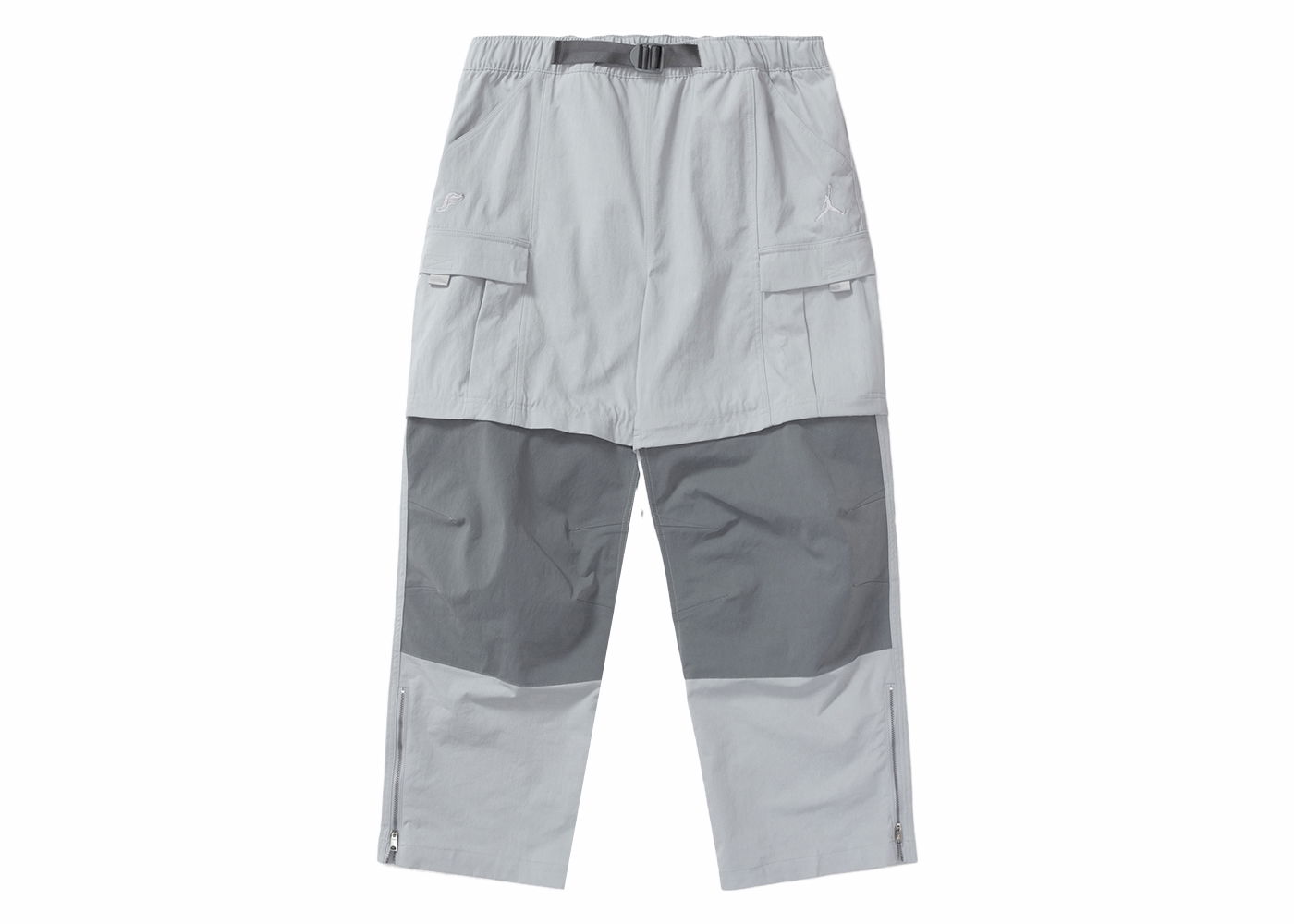 Cargo nohavice Jordan Cargo Pants Šedá | DVB7517-077, 0