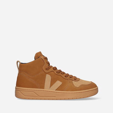Tenisky a topánky Veja V-15 Nubuck Hnedá | VQ132616, 1