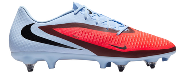 Tenisky a topánky Nike Nike Phantom 6 Low Academy SG-PRO AC Modrá | hq2315-400, 0