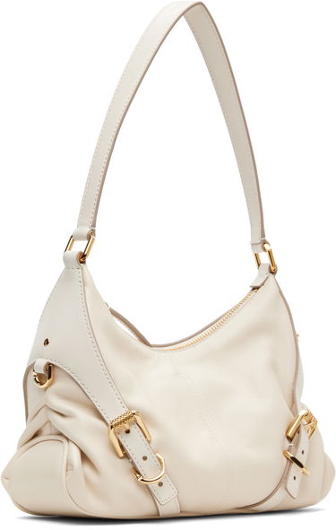 Kabelka Givenchy Givenchy Voyou Small Harness Bag Biela | BB512KB295105, 1