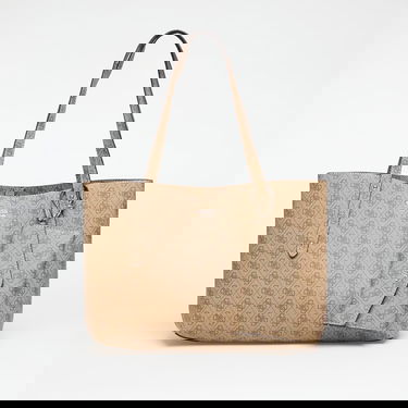 Tote bag GUESS GUESS Brenton Tote Béžová | HWLG9648230-LTL, 0