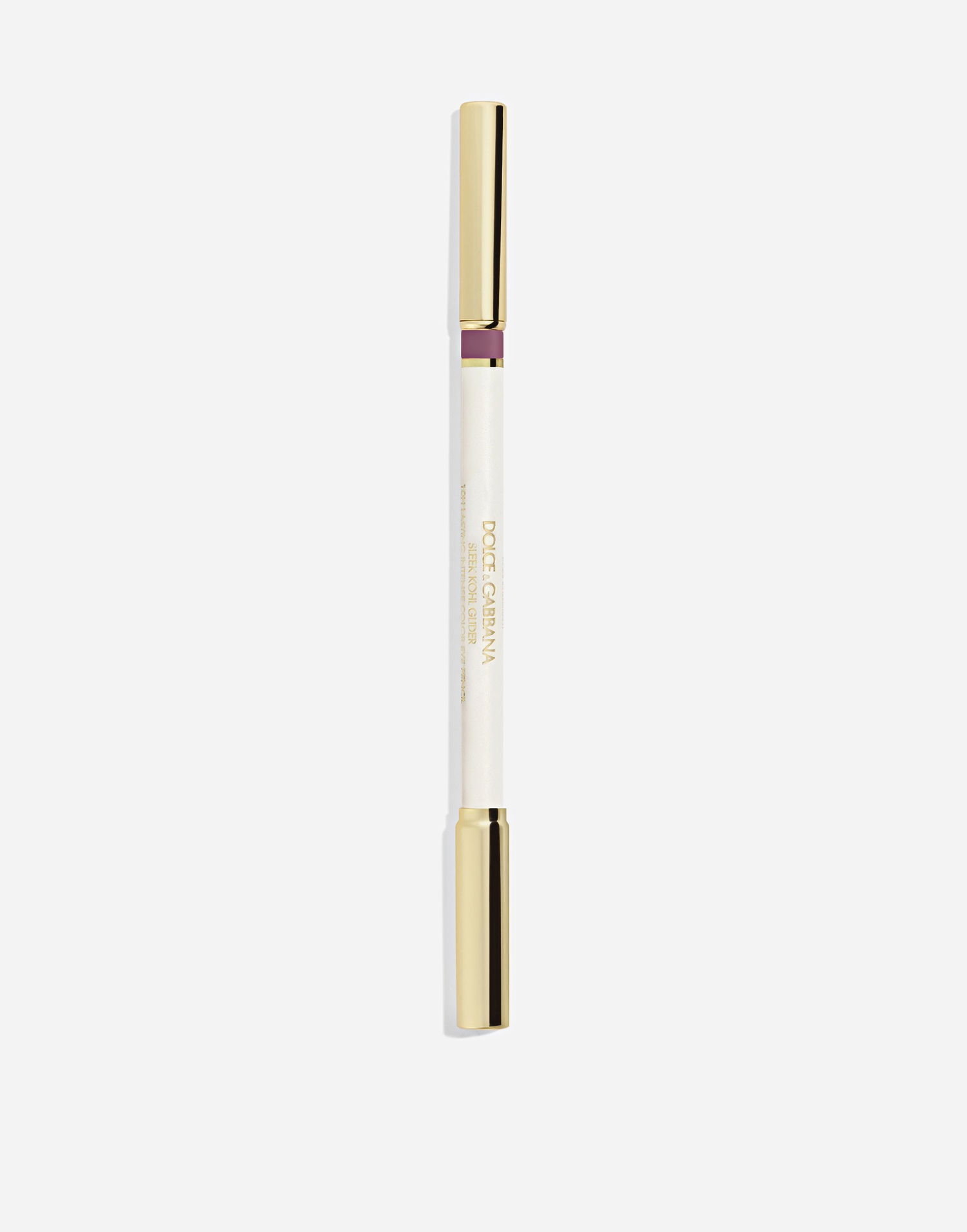 Doplnky Dolce & Gabbana Dolce & Gabbana Sleek Kohl Glider Eye Pencil Fialová | MKUPEYE0023V0004, 0
