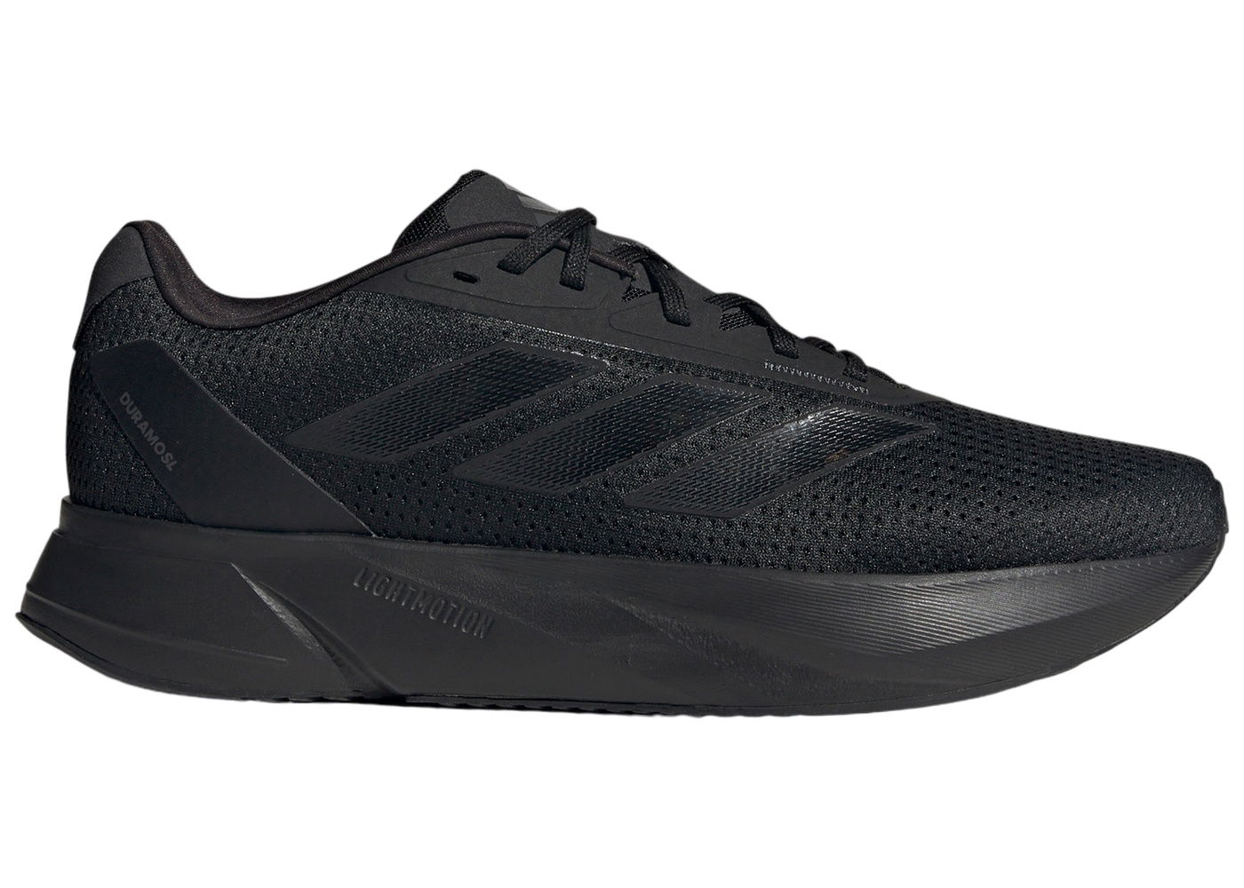 Tenisky a topánky adidas Performance Duramo SL Wide Core Black Cloud White Čierna | IF7254, 0