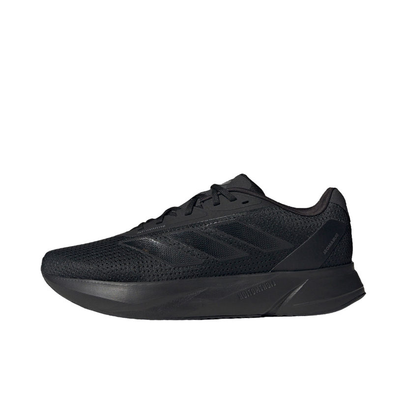 Bežecké topánky adidas Performance Duramo SL Wide Core Black Cloud White Čierna | IF7254