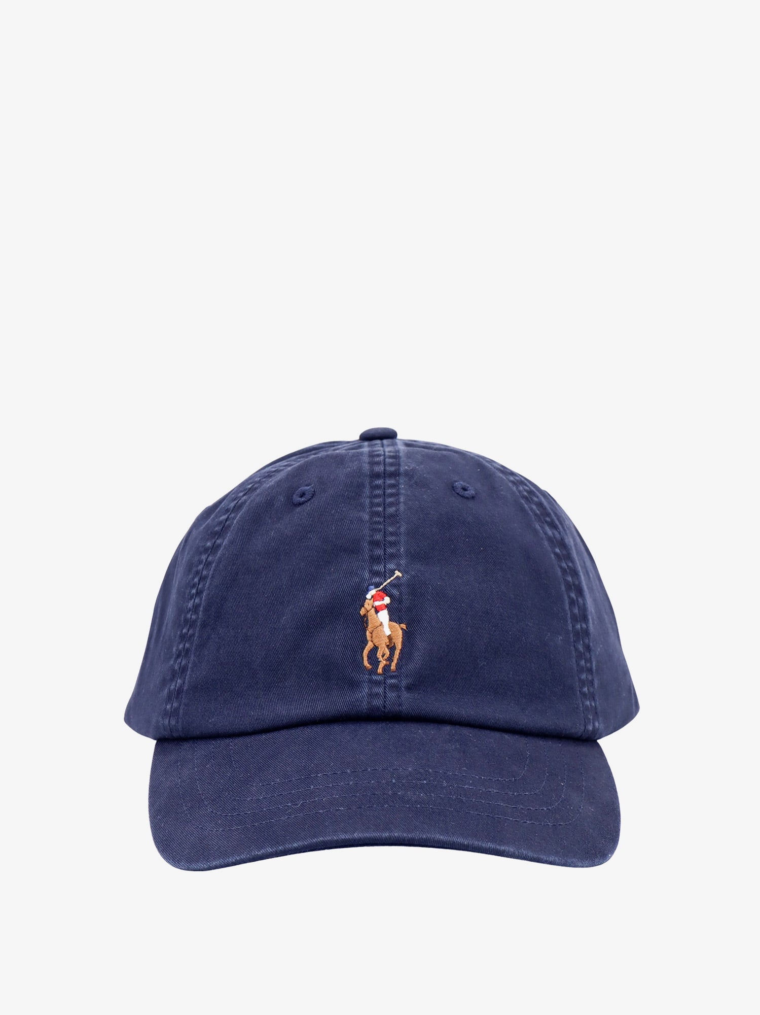 Šiltovka Polo by Ralph Lauren HAT Navy | 710834737032, 0