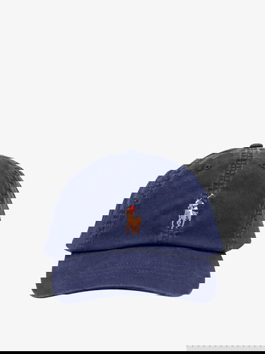 Šiltovka Polo by Ralph Lauren HAT Navy | 710834737032, 0