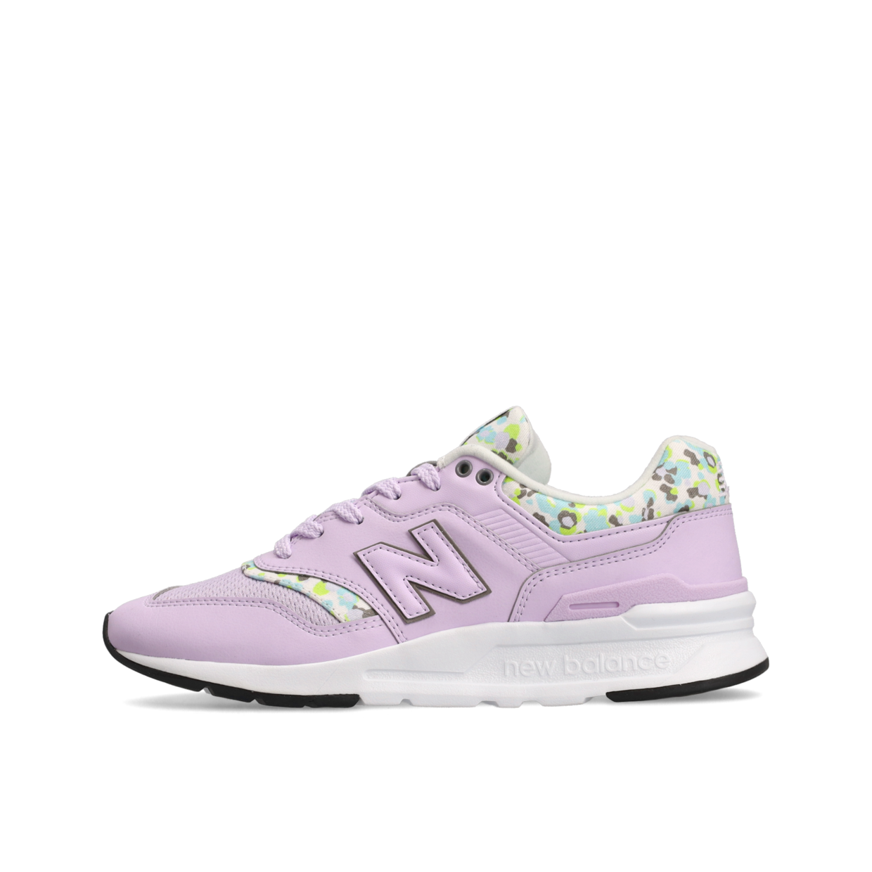 Tenisky a topánky New Balance 997 W Ružová | CW997HGB, 0