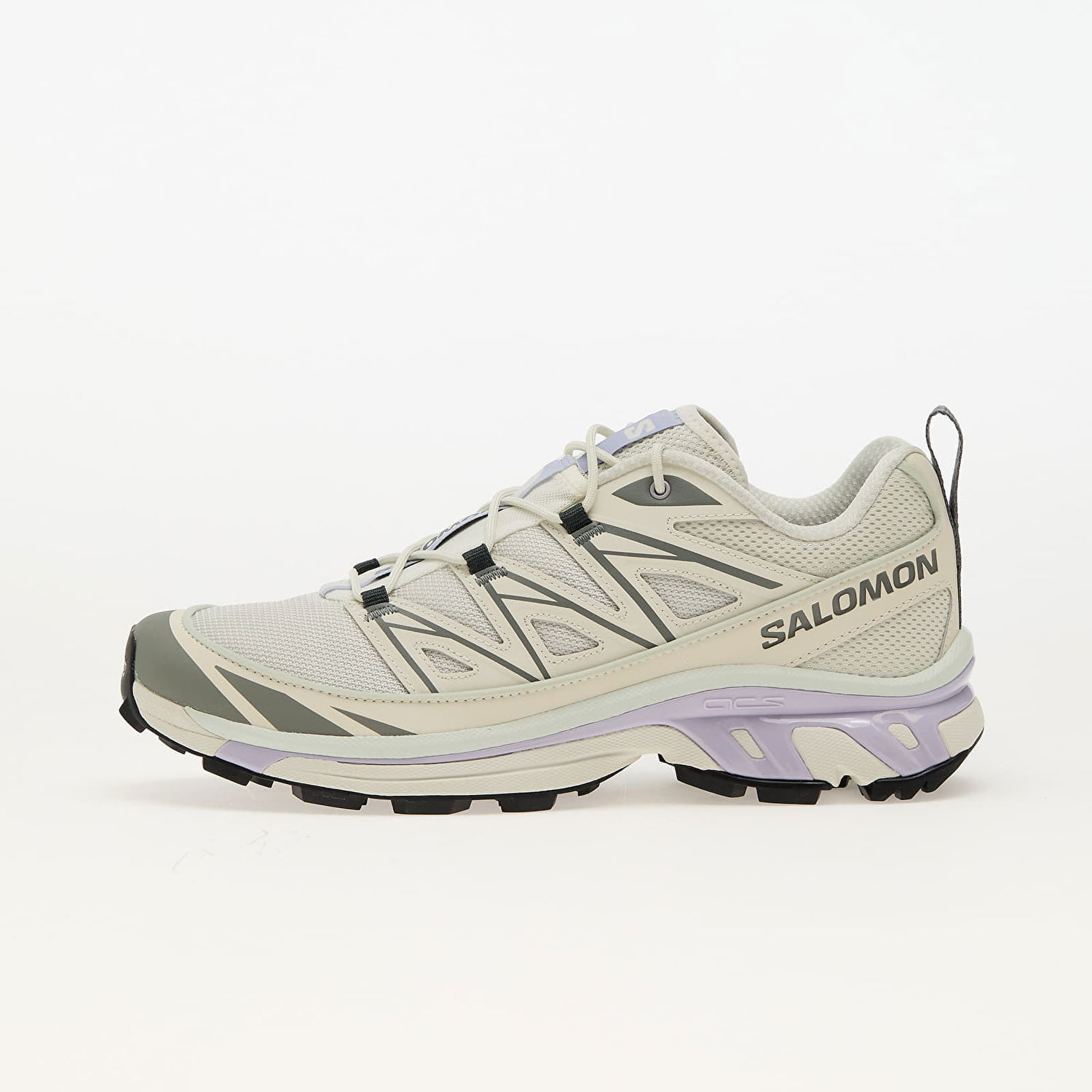Tenisky a topánky Salomon Xt-6 Expanse Béžová | L47810100, 0