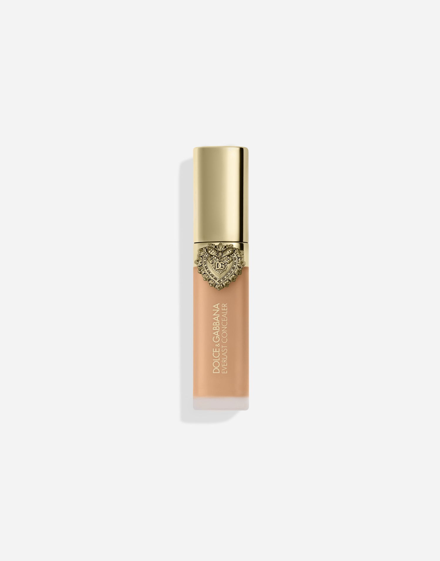 Doplnky Dolce & Gabbana Dolce & Gabbana Everlast Concealer - Peach Undertones Béžová | MKUPFCE0037V0014, 0