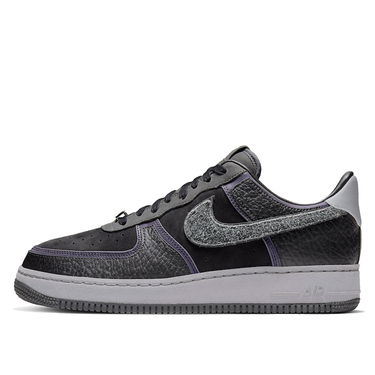 Tenisky a topánky Nike A Ma ManiÃ©re x Air Force 1 Low "Hand Wash Cold Dark Grey" Čierna | CQ1087-001, 0