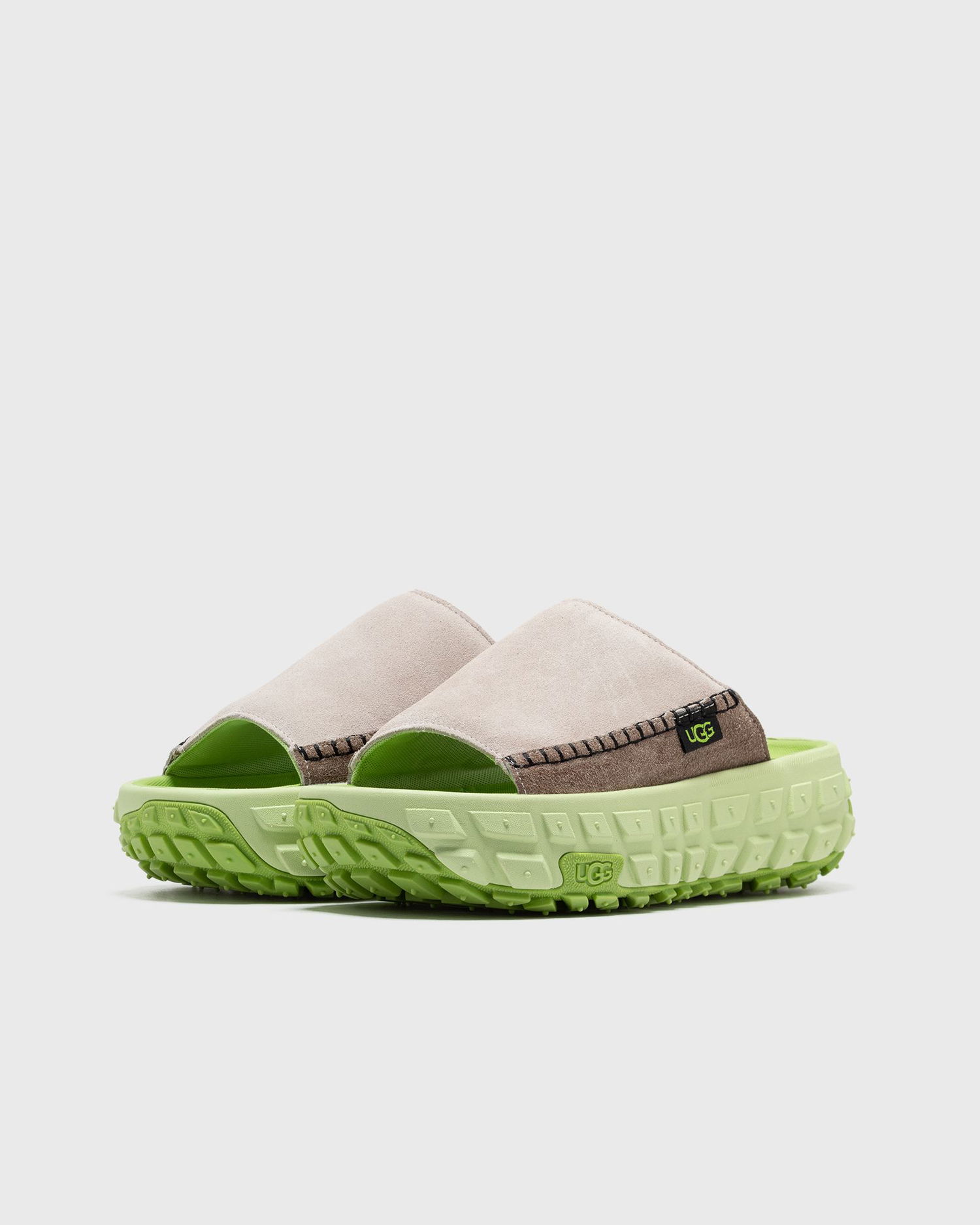 Tenisky a topánky UGG VENTURE DAZE Béžová | 1152680-CCT, 1