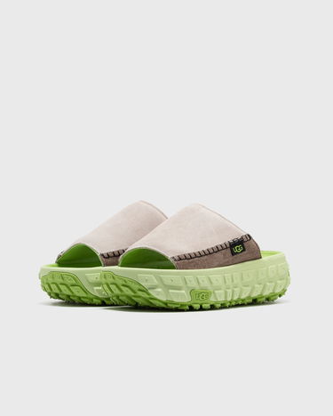 Tenisky a topánky UGG VENTURE DAZE Béžová | 1152680-CCT, 1