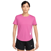 Tempo Swoosh Dri-FIT Short-Sleeve Running Top