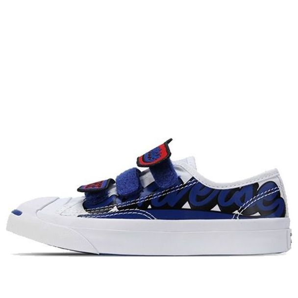 Tenisky a topánky Converse Jack Purcell Biela | 366490C, 0