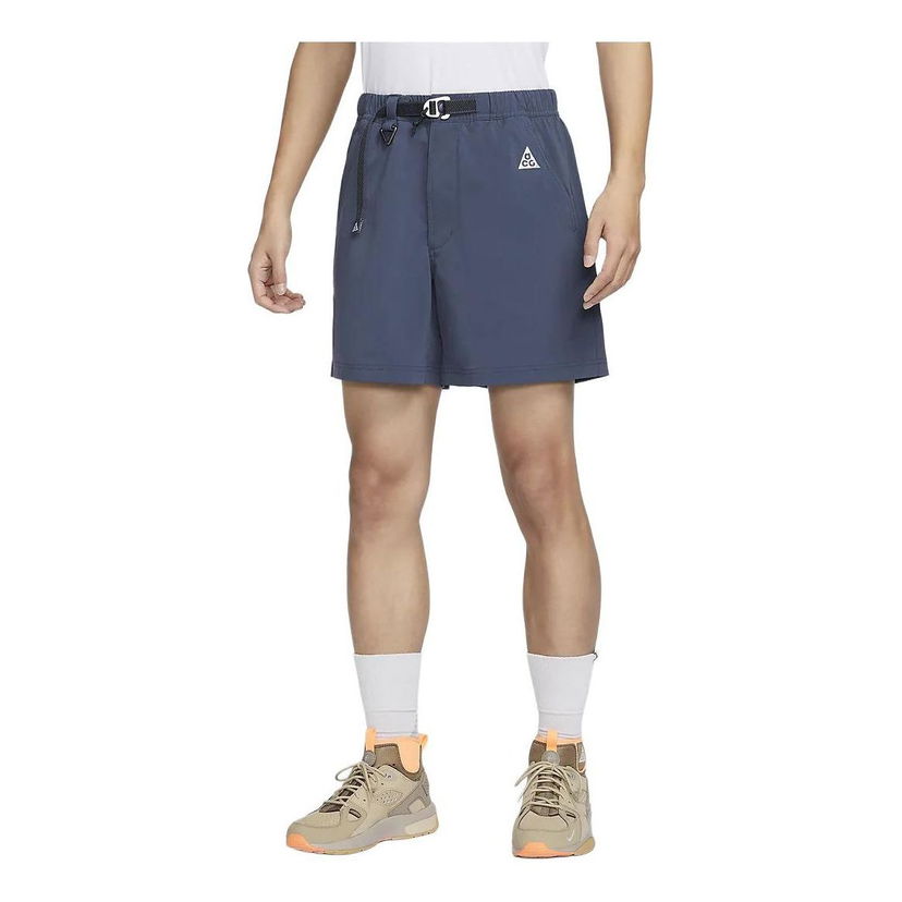 Šortky Nike ACG ACG Hike Shorts Modrá | FN2431-437